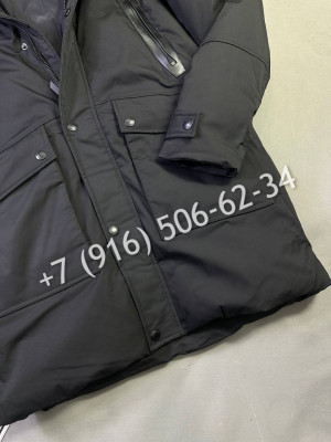 Кожаная куртка Tom Ford 16471 2