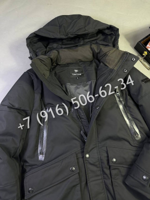 Кожаная куртка Tom Ford 16471 2