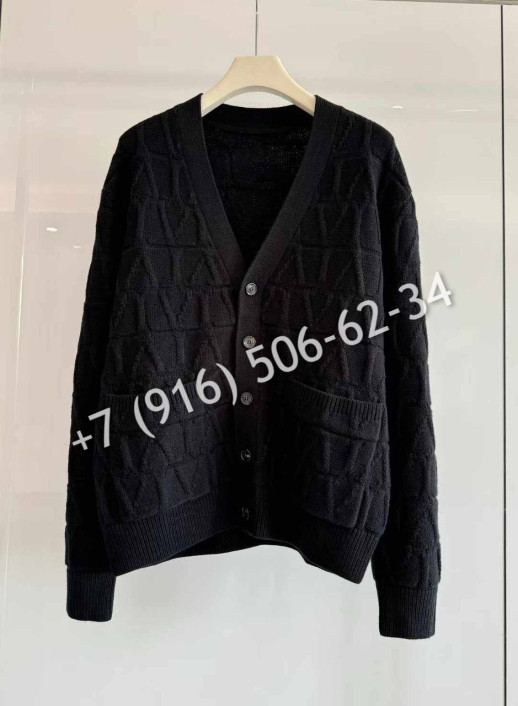 Кардиган Valentino 5417 3