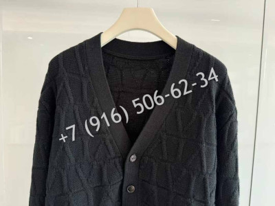 Кардиган Valentino 5417 3