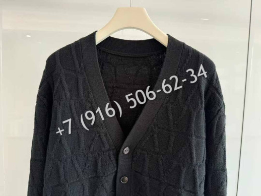 Кардиган Valentino 5417 3