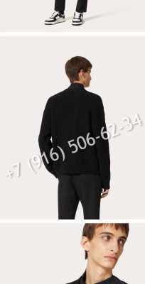 Кардиган Valentino 5417 3