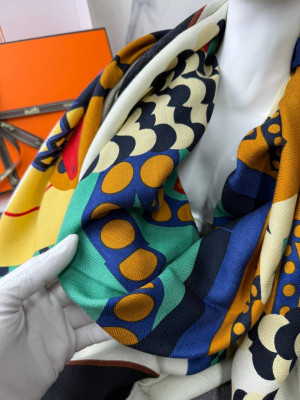 Платок Hermes 10631 1