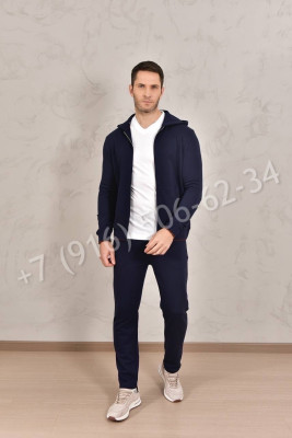 Спортивный костюм Loro Piana 21736