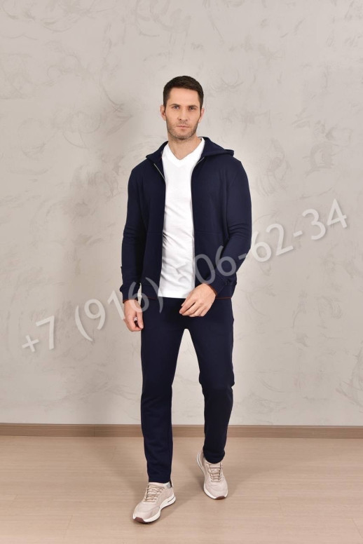 Спортивный костюм Loro Piana 21736