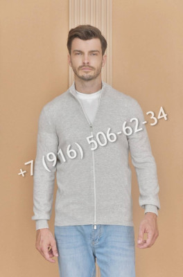 Кардиган Brunello Cucinelli 6230 8