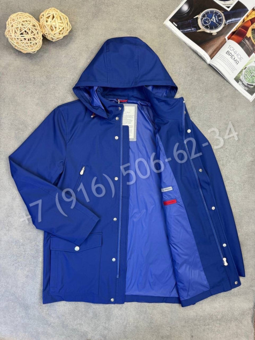 Куртка Brunello Cucinelli 31926