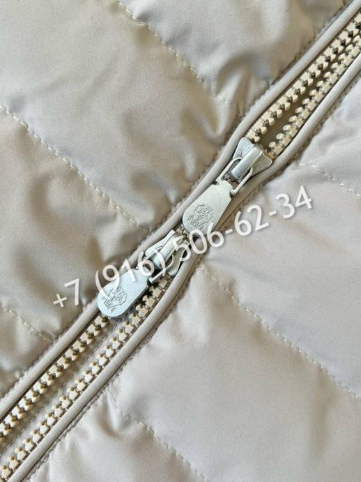 Жилетка Brunello Cucinelli 25351 1