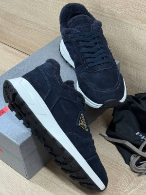 Кроссовки Prada 5514