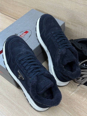 Кроссовки Prada 5514