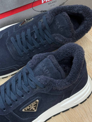 Кроссовки Prada 5514