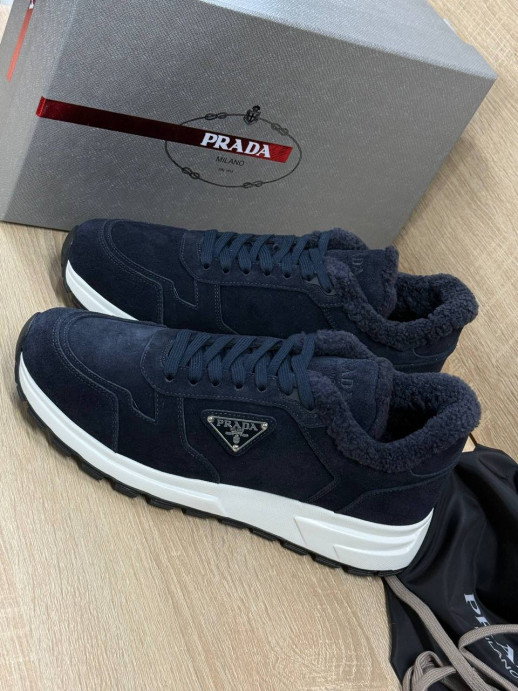 Кроссовки Prada 5514