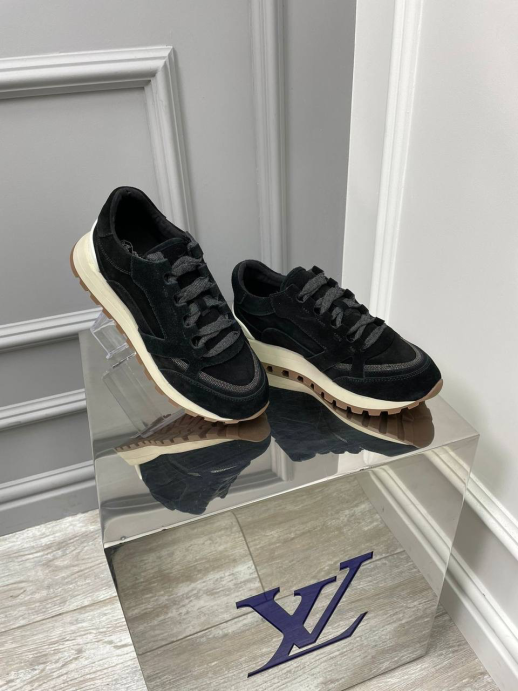 Кроссовки Brunello Cucinelli 11820