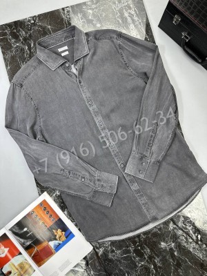 Рубашка Brunello Cucinelli 32126