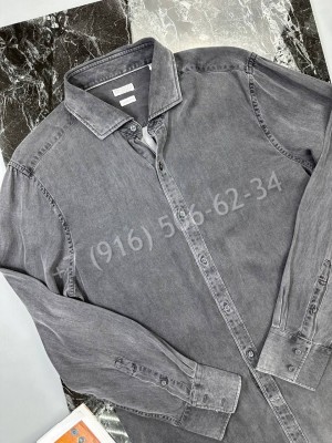 Рубашка Brunello Cucinelli 32126