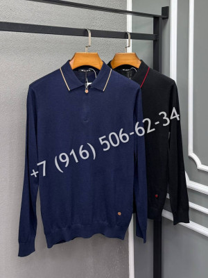 Поло KITON 34846 10