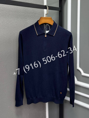 Поло KITON 34846 10