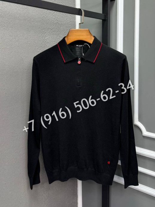 Поло KITON 34846 10