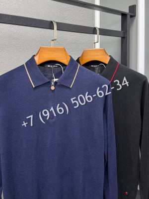 Поло KITON 34846 10