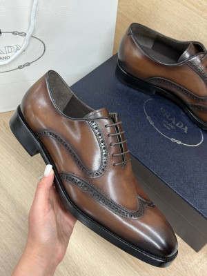 Туфли Prada 6125 1