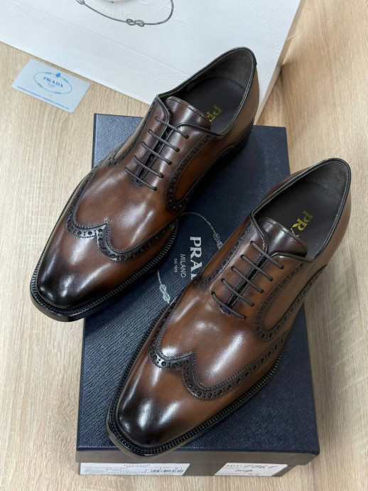 Туфли Prada 6125 1