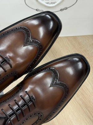 Туфли Prada 6125 1