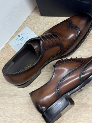 Туфли Prada 6125 1