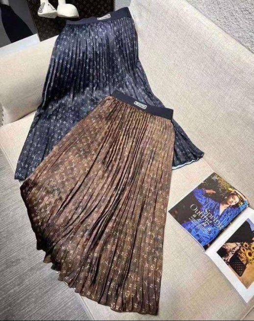 Юбка Louis Vuitton 11920