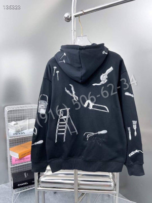 Толстовка Louis Vuitton 22137