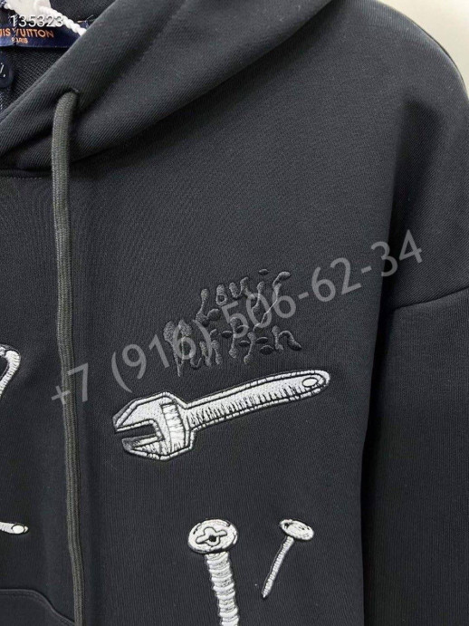 Толстовка Louis Vuitton 22137