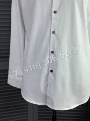 Рубашка Brunello Cucinelli 22241