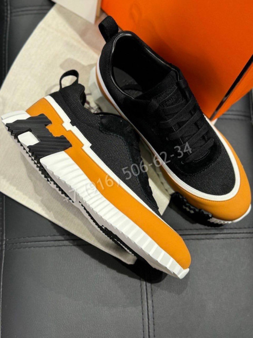 Кроссовки Hermes 32327