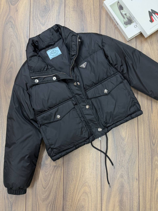 Куртка Prada 6440