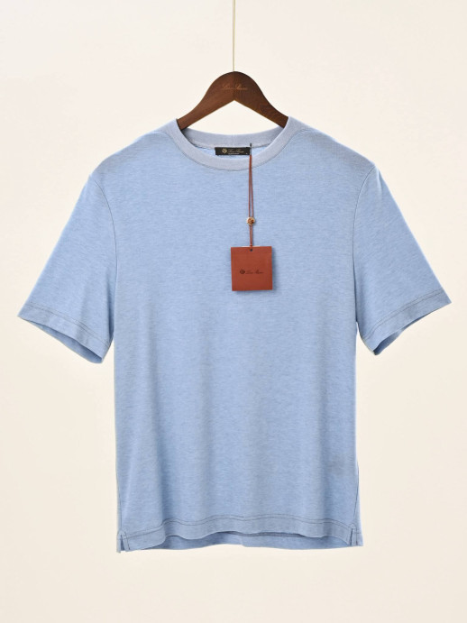 Поло Loro Piana 8081 7