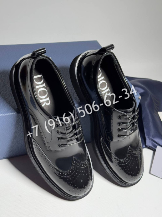 Туфли Dior 13876 1