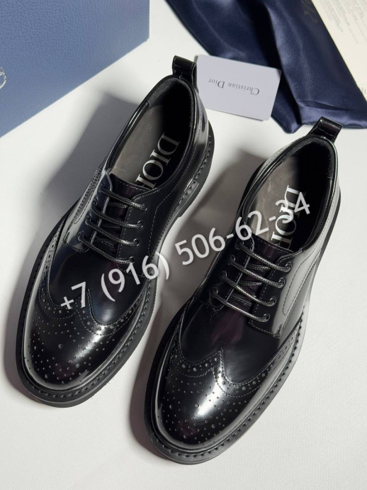 Туфли Dior 13876 1