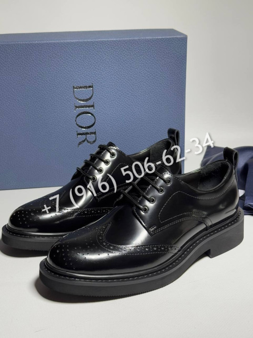 Туфли Dior 13876 1
