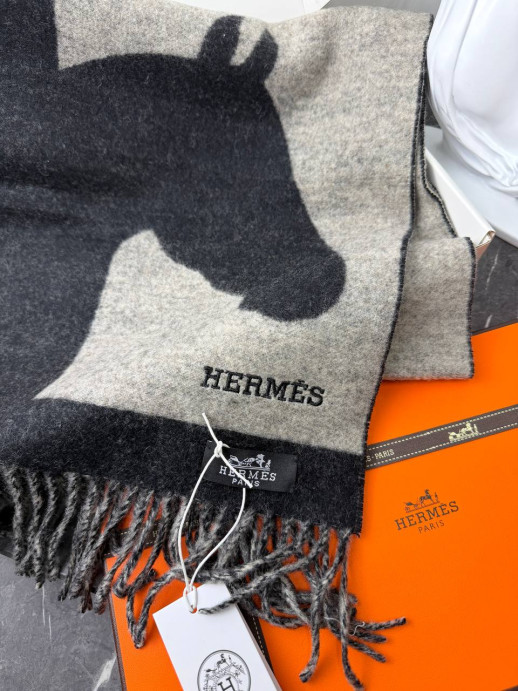 Шарф Hermes 24505 2