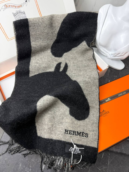 Шарф Hermes 24505 2
