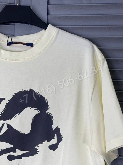 Футболка Louis Vuitton 12443