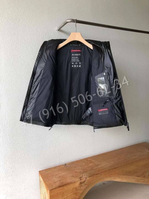 Жилетка Prada 22648