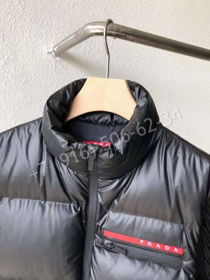 Жилетка Prada 22648