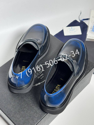 Лоферы PRADA 18613 1