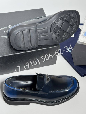 Лоферы PRADA 18613 1