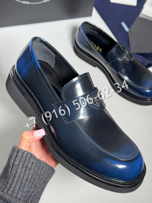 Лоферы PRADA 18613 1