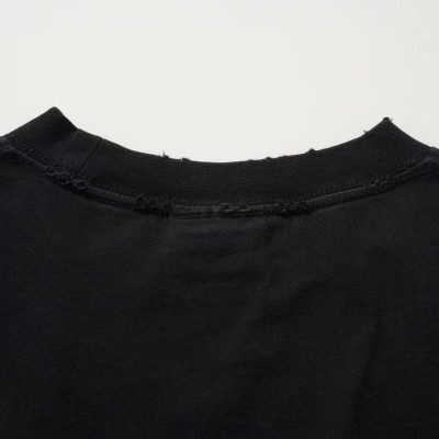 Футболка Balenciaga 18012