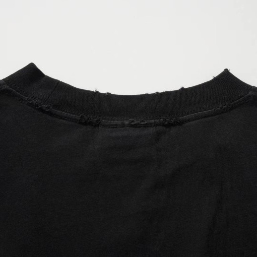 Футболка Balenciaga 18012