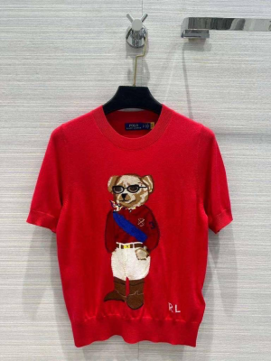 Футболка Ralph Lauren 12544
