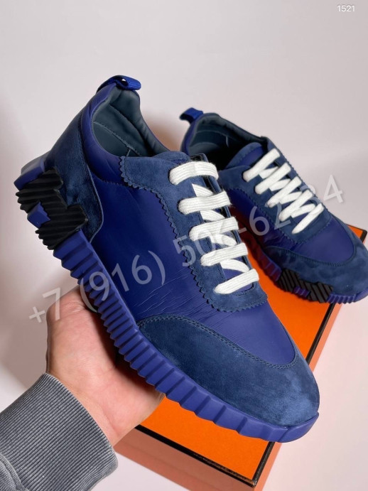 Кроссовки Hermes 22748