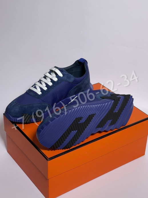 Кроссовки Hermes 22748